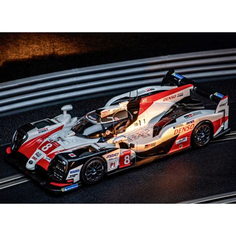 Toyota Lmp Ts Hybrid Le Mans Winner N Src Evotecshop