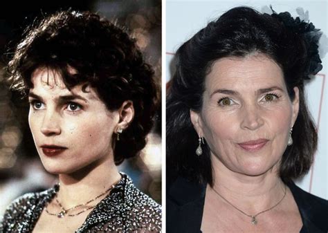 Atrizes De Hollywood Anos 80 E 90 - 16 Belas atrizes que eram famosas nos anos 1980 e 1990, mas hoje estão ...