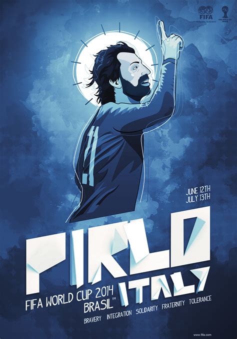 Fifa World Cup 2014 On Behance