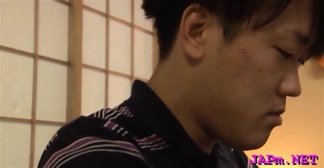 Aroused Mature Floozy Hisae Yabe Gets A Hard Ride