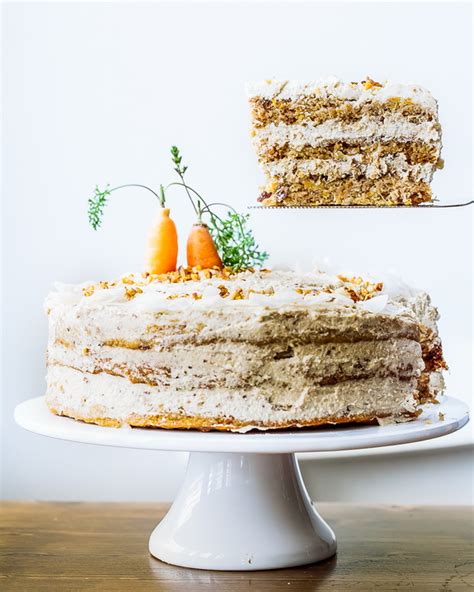 Naked Paleo Carrot Cake Oh My Paleo Grubs