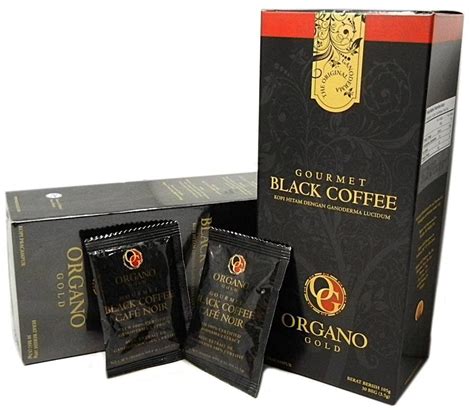 Organo Gold Caf Latte Gourmet Ganoderma Comprar Facil Shop Of Spain