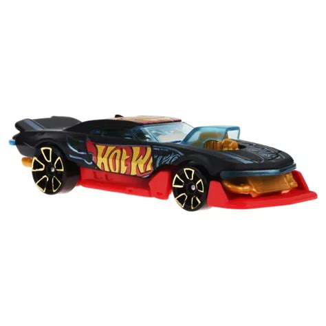 Hot Wheels Mod Speeder Kisaut J T Knet Hu