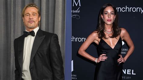 Inside Brad Pitt And Girlfriend Ines De Ramon S Stunning Multimillion