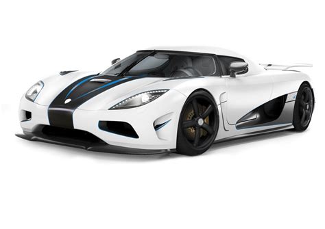 2013 Koenigsegg Agera R Review - Top Speed