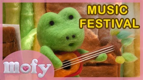 #MOFY: Music Festival - YouTube