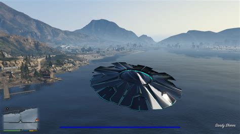 Zancudo Fort UFO [Add-On] - GTA5-Mods.com