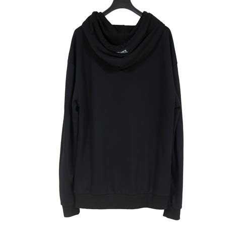 Metal Hoodie – THE-ECHELON