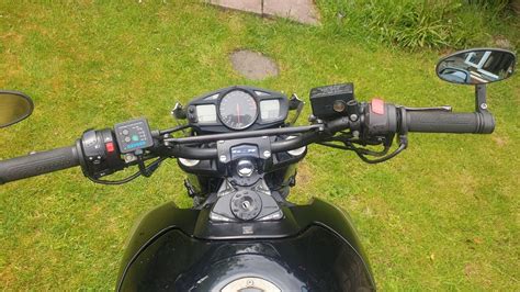 Suzuki Gsr K Ebay