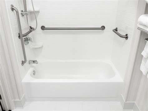 The Assisted Living Bathroom Design Essentials Myhomeware