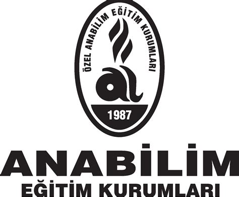 Anabilim Eğitim Kurumları Logo Vector - (.Ai .PNG .SVG .EPS Free Download)