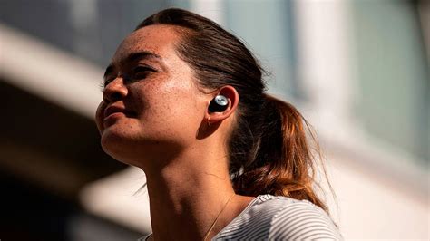 Sennheiser Momentum True Wireless Earbuds - IMBOLDN