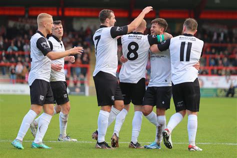 FC United Vs Radcliffe FC FA Trophy Radcliffe FC Flickr