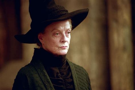 Morta Maggie Smith Amatissima Attrice Di Downton Abbey E Harry Potter