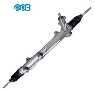 Auto Parts Steering Rack For Changan Eado U Ab Left China