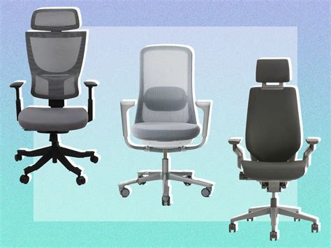 How To Select Ergonomic Office Chairs At Maricela Vega Blog