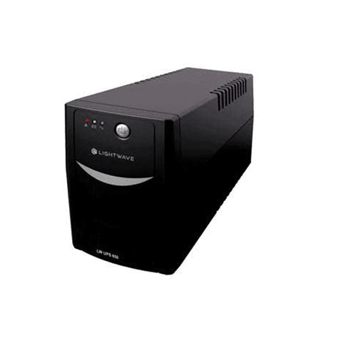 Lightwave Va Ups Devices Technology Store