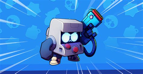 Tout Savoir Sur A R K A D Wiki Brawl Stars Bs Land Fr