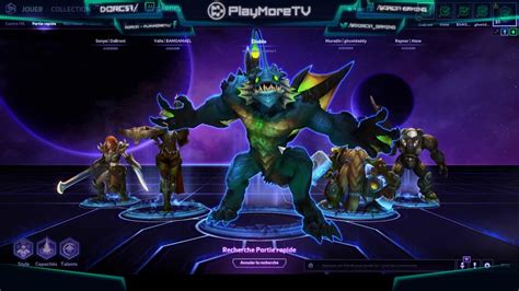 Dorc Rage Sur Hots Avec Les Noobs Samael Ghost Et Atow Youtube