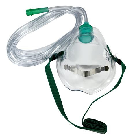 Oxygen Mask - Home Medical Equipment Rentals