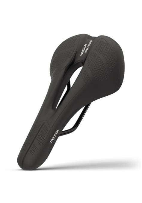 Velmia Trekking Bicycle Saddle Comfortable Saddle For