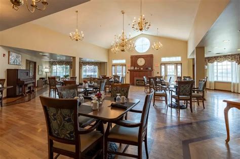 Ellensburg - Avista Senior Living