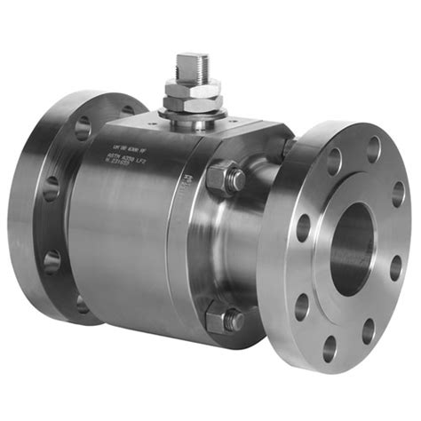 Ball Valves Raymond Valve