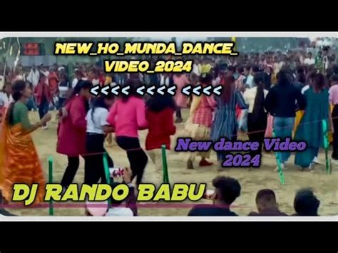 New Ho Munda Video New Ho Munda Song New Ho Munda