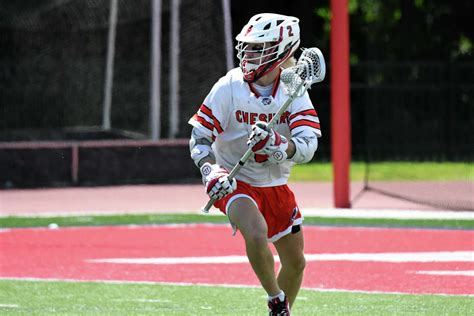 Notre Dame Lax Signee Matt Jeffery Leads Cheshire To Ct Class L Crown