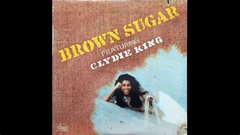 Brown Sugar Soundtrack