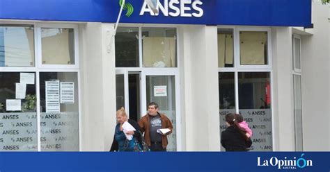 Ampliar N Beneficios A Grupos De Anses Qui Nes Pueden Acceder Y