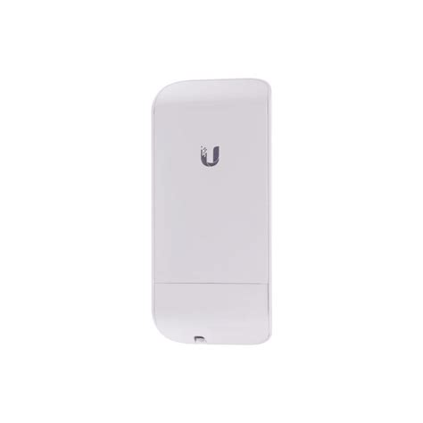 Ubiquiti NanoStation LOCO M2 : 2.4GHz 8dBi | LOCO-M2 – Micro Man | IT ...