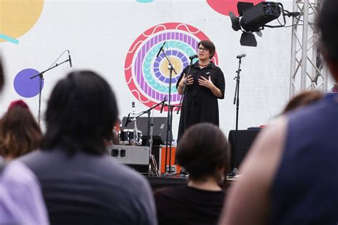 Ministerio de las Culturas on Twitter La ceremonia contó con la