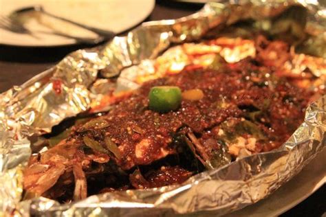 Resepi Ikan Bakar Sambal Petai Resep Masakan Khas