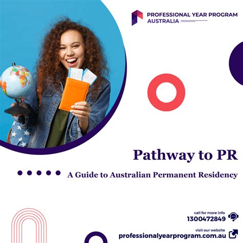 Pathways To Pr A Guide To Australian Permanent Residency