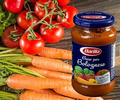 Barilla Base Per Bolognese Pasta Sauce G Lazada Ph