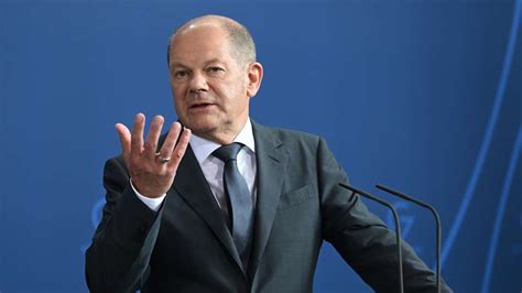 Wahlkampf Wunder wie 2021 Forscher mit düsterer Scholz Prognose was