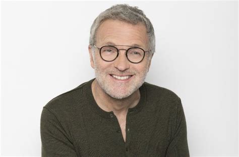 Laurent Ruquier Le Nom De Son Nouveau Talk Show Dévoilé