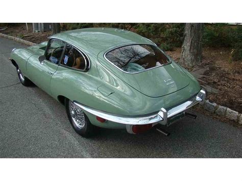 1969 Jaguar XKE II For Sale ClassicCars CC 861708