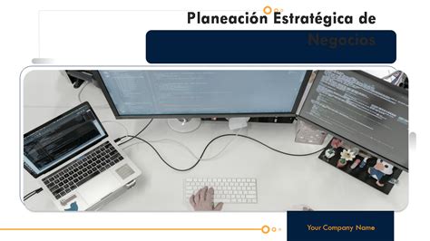 Las 10 Mejores Plantillas De Planes De Negocios Estratégicos Con Muestras Y Ejemplos