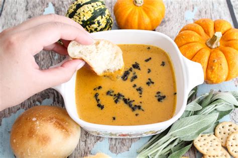 Creamy Pumpkin Soup Confessions Of A Chocoholic