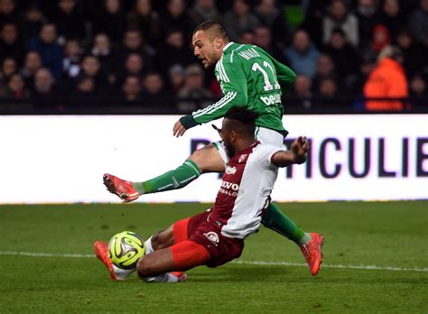 Asse 1967 2017 Ces Asse Metz Qui Ont Marqué Lhistoire Des Verts