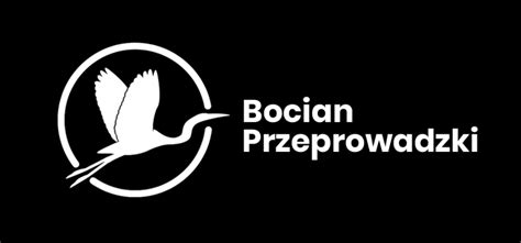 Przewóz Paczek z Londynu do Polski Bocian przeprowadzki UK