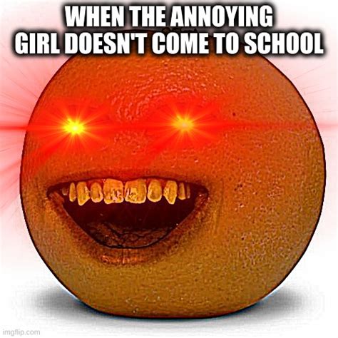 Annoying Orange Memes - Imgflip