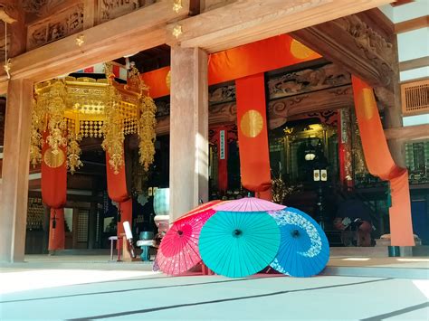 總持寺｜大本山總持寺祖院｜境内のパワースポット 3ヶ所ご紹介｜能登輪島 門前町