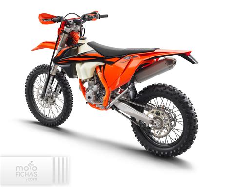 Ktm 250 Exc Fsix Days 2019 Precio Ficha Técnica Opiniones Y Ofertas