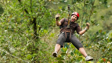 Belize Zip Line Tours - The Best Adventure Tours in Belize