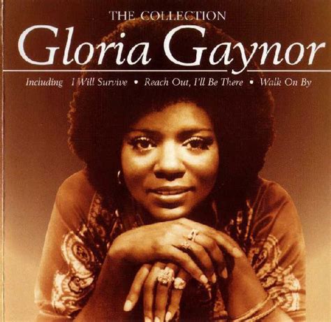 Gloria Gaynor - The Collection (CD, Compilation) | Discogs