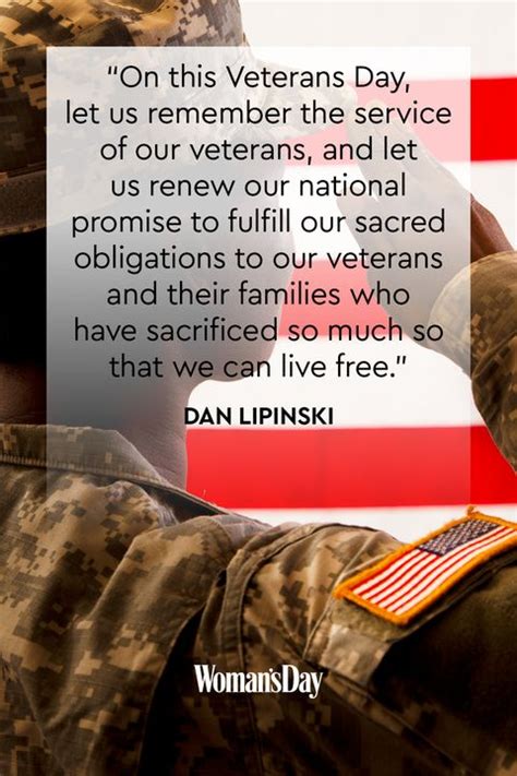 30 Veterans Day Quotes To Show Your Gratitude For Those Who Served