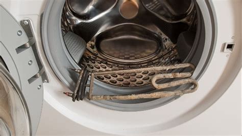 Home Appliances That Can Be Seriously Damaged By Hard Water (And What To Do About It)